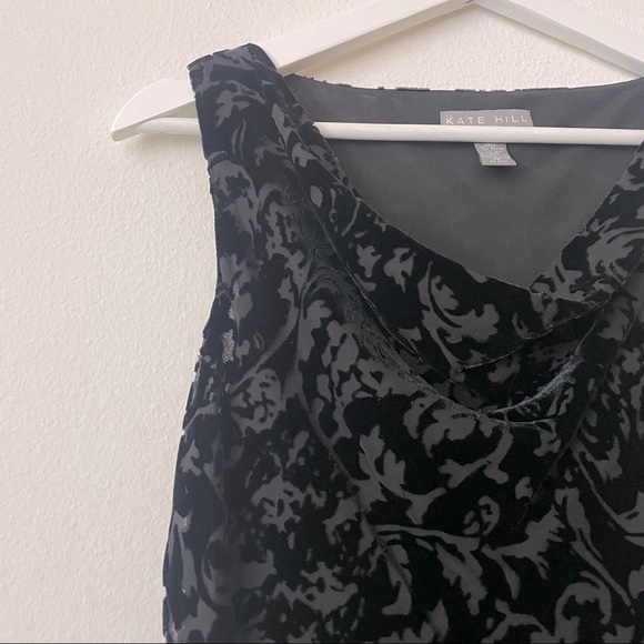 Kate Hill Tops - Kate Hill | top